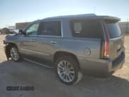 ✅ 2020 Cadillac Escalade Luxury • VIN: 1GYS4BKJ3LR115846 • Lot: 76267924. Wystawiony na Copart z przebiegiem 52 631 mil. Bezpłatny archiwum sprzedaży aukcyjnych z USA i szczegółowy raport historii pojazdu na DreamBid. Zdjęcie 2.
