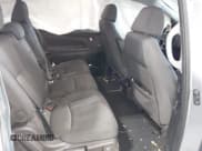 ✅ 2021 Honda Odyssey EX • VIN: 5FNRL6H50MB013310 • Lot: 43332324. Listed on IAAI with 87,756 mi. Free auction sales archive from the USA and detailed vehicle history report at DreamBid. Image 8.