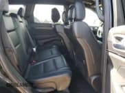 ✅ 2018 Jeep Grand Cherokee High Altitude • VIN: 1C4RJFCG8JC435705 • Lot: 71734995. Listed on Copart with 85,520 mi. Free auction sales archive from the USA and detailed vehicle history report at DreamBid. Image 11.