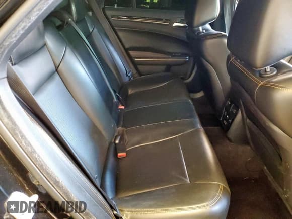 ✅ 2017 Chrysler 300 S Alloy Edition • VIN: 2C3CCABG8HH506126 • Lot: 67629715. Listed on Copart with 99,562 mi. Free auction sales archive from the USA and detailed vehicle history report at DreamBid. Image 10.