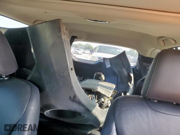 ✅ 2017 Subaru Outback Limited • VIN: 4S4BSENC9H3311967 • Lot: 57674895. Wystawiony na Copart z przebiegiem 88 361 mil. Bezpłatny archiwum sprzedaży aukcyjnych z USA i szczegółowy raport historii pojazdu na DreamBid. Zdjęcie 10.