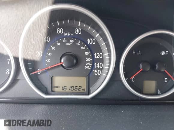 2011 Hyundai Veracruz GLS с VIN KM8NUDCC4BU157903, выставлен на аукционе IAAI как лот 42672237 с пробегом 161 062 миль миль и . История ставок и продаж доступна на DreamBid. Изображение 7.