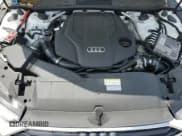 ✅ 2021 Audi A7 Premium • VIN: WAUP2AF29MN034306 • Lot: 54530035. Wystawiony na Copart z przebiegiem 23 362 mil. Bezpłatny archiwum sprzedaży aukcyjnych z USA i szczegółowy raport historii pojazdu na DreamBid. Zdjęcie 11.