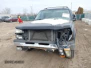✅ 2004 Chevrolet Avalanche Z71 • VIN: 3GNEK12T84G343452 • Lot: 43837108. Listed on IAAI with 164,828 mi. Free auction sales archive from the USA and detailed vehicle history report at DreamBid. Image 6.