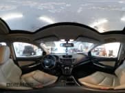 ✅ 2015 Honda CR-V EX-L • VIN: 5J6RM4H77FL094304 • Лот: 43795833. Опубликован ранее на IAAI с пробегом 260 078 миль. Бесплатный доступ к архиву аукционных продаж из США и подробный отчёт об истории автомобиля на DreamBid. Изображение 18.