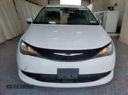 ✅ 2022 Chrysler Voyager LX • VIN: 2C4RC1CG4NR158156 • Lot: 86328915. Wystawiony na Copart z przebiegiem 62 777 mil. Bezpłatny archiwum sprzedaży aukcyjnych z USA i szczegółowy raport historii pojazdu na DreamBid. Zdjęcie 5.