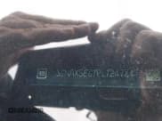 ✅ 2023 Chevrolet Equinox LS • VIN: 3GNAXSEG1PL124784 • Lot: 42322691. Listed on IAAI with 25,021 mi. Free auction sales archive from the USA and detailed vehicle history report at DreamBid. Image 9.