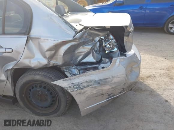 ✅ 2007 Chevrolet Malibu 1FL • VIN: 1G1ZS57F87F170938 • Lot: 43510793. Wystawiony na IAAI z przebiegiem 241 909 mil. Bezpłatny archiwum sprzedaży aukcyjnych z USA i szczegółowy raport historii pojazdu na DreamBid. Zdjęcie 6.