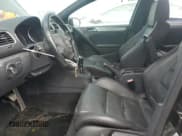 ✅ 2012 Volkswagen Golf R • VIN: WVWPF7AJ4CW301210 • Лот: 75675764. Опубликован ранее на Copart с пробегом 56 269 миль. Бесплатный доступ к архиву аукционных продаж из США и подробный отчёт об истории автомобиля на DreamBid. Изображение 7.