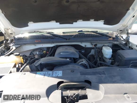 ✅ 2004 Chevrolet Silverado 2500 LT • VIN: 1GCGC23U64F158801 • Lot: 42887314. Wystawiony na IAAI z przebiegiem 124 427 mil. Bezpłatny archiwum sprzedaży aukcyjnych z USA i szczegółowy raport historii pojazdu na DreamBid. Zdjęcie 10.