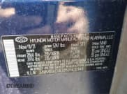 ✅ 2022 Hyundai Santa Fe XRT • VIN: 5NMS6DAJ2NH410148 • Lot: 67138074. Wystawiony na Copart z przebiegiem 23 502 mil. Bezpłatny archiwum sprzedaży aukcyjnych z USA i szczegółowy raport historii pojazdu na DreamBid. Zdjęcie 13.