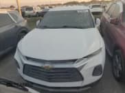 ✅ 2021 Chevrolet Blazer LT • VIN: 3GNKBDRS3MS510251 • Лот: 82796014. Опубликован ранее на Copart с пробегом Не указан. Бесплатный доступ к архиву аукционных продаж из США и подробный отчёт об истории автомобиля на DreamBid. Изображение 5.