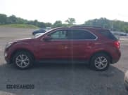 ✅ 2016 Chevrolet Equinox LT • VIN: 2GNALCEK2G6150112 • Лот: 42837805. Опубликован ранее на IAAI с пробегом 195 848 миль. Бесплатный доступ к архиву аукционных продаж из США и подробный отчёт об истории автомобиля на DreamBid. Изображение 14.