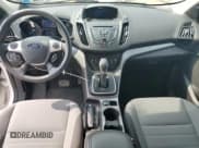 ✅ 2013 Ford Escape SE • VIN: 1FMCU9G9XDUD06580 • Lot: 59305125. Listed on Copart with 72,518 mi. Free auction sales archive from the USA and detailed vehicle history report at DreamBid. Image 8.