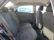 ✅ 2022 Hyundai Accent SEL • VIN: 3KPC24A62NE168075 • Лот: 88483125. Опубликован ранее на Copart с пробегом 42 903 миль. Бесплатный доступ к архиву аукционных продаж из США и подробный отчёт об истории автомобиля на DreamBid. Изображение 10.