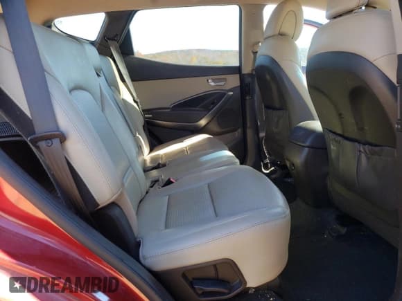 ✅ 2013 Hyundai Santa Fe Sport • VIN: 5XYZUDLA9DG112688 • Лот: 91486535. Опубликован ранее на Copart с пробегом 150 139 миль. Бесплатный доступ к архиву аукционных продаж из США и подробный отчёт об истории автомобиля на DreamBid. Изображение 11.