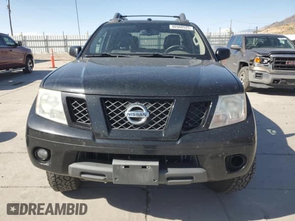✅ 2012 Nissan Frontier SV • VIN: 1N6AD0EV1CC444744 • Лот: 80508525. Опубликован ранее на Copart с пробегом 194 207 миль. Бесплатный доступ к архиву аукционных продаж из США и подробный отчёт об истории автомобиля на DreamBid. Изображение 5.