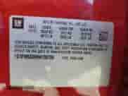 2017 Chevrolet Bolt EV LT z VIN 1G1FW6S09H4138786, wystawiony jako Copart lot #75375393 z przebiegiem 47 987 mil mil oraz . Historia ofert i sprzedaży dostępna na DreamBid. Obrazek 12.