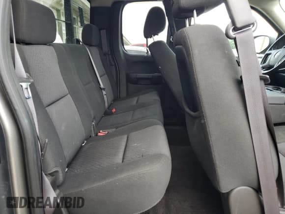 ✅ 2012 GMC Sierra 1500 SLE • VIN: 1GTR2VE73CZ230698 • Lot: 65224475. Listed on Copart with 128,397 mi. Free auction sales archive from the USA and detailed vehicle history report at DreamBid. Image 10.