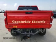 ✅ 2020 Chevrolet Silverado 1500 LT • VIN: 3GCPWCEDXLG115392 • Lot: 66981834. Wystawiony na Copart z przebiegiem 92 517 mil. Bezpłatny archiwum sprzedaży aukcyjnych z USA i szczegółowy raport historii pojazdu na DreamBid. Zdjęcie 6.