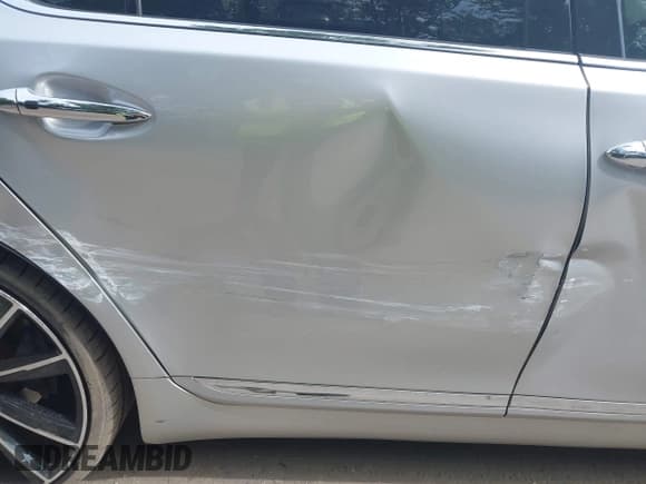 ✅ 2009 Lexus LS 460 • VIN: JTHCL46F695002843 • Лот: 42741866. Опубликован ранее на IAAI с пробегом 175 337 миль. Бесплатный доступ к архиву аукционных продаж из США и подробный отчёт об истории автомобиля на DreamBid. Изображение 6.