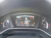 ✅ 2018 Honda CR-V Touring • VIN: 2HKRW2H90JH626091 • Лот: 43494308. Опубликован ранее на IAAI с пробегом 49 230 миль. Бесплатный доступ к архиву аукционных продаж из США и подробный отчёт об истории автомобиля на DreamBid. Изображение 7.