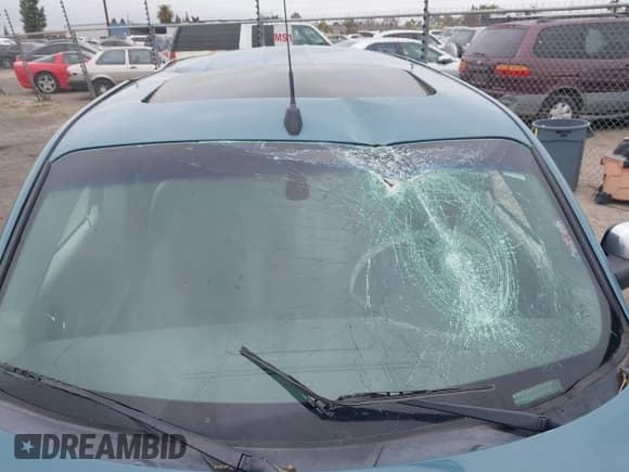 ✅ 2007 Chevrolet HHR LT • VIN: 3GNDA23P27S564987 • Лот: 41608102. Опубликован ранее на IAAI с пробегом 247 790 миль. Бесплатный доступ к архиву аукционных продаж из США и подробный отчёт об истории автомобиля на DreamBid. Изображение 16.