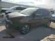 2014 Hyundai Tucson Limited with VIN KM8JU3AGXEU798167, listed as a Copart auction lot 91383875 with 168,758 mi miles and Clean title. Bid and sale history available at DreamBid. Image 1.