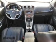 ✅ 2014 Chevrolet Captiva Sport LT • VIN: 3GNAL3EK0ES545968 • Lot: 42389615. Wystawiony na Copart z przebiegiem 74 114 mil. Bezpłatny archiwum sprzedaży aukcyjnych z USA i szczegółowy raport historii pojazdu na DreamBid. Zdjęcie 8.