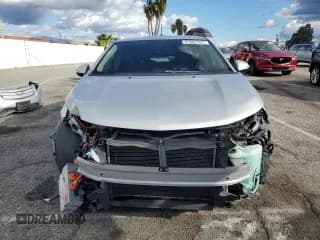 ✅ 2015 Chevrolet Volt • VIN: 1G1RD6E4XFU141680 • Lot: 81587333. Wystawiony na Copart z przebiegiem 85 213 mil. Bezpłatny archiwum sprzedaży aukcyjnych z USA i szczegółowy raport historii pojazdu na DreamBid. Zdjęcie 5.