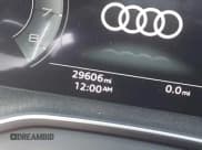 ✅ 2021 Audi Q5 Premium Plus • VIN: WA1BAAFY1M2104798 • Lot: 43667402. Listed on IAAI with 29,606 mi. Free auction sales archive from the USA and detailed vehicle history report at DreamBid. Image 15.