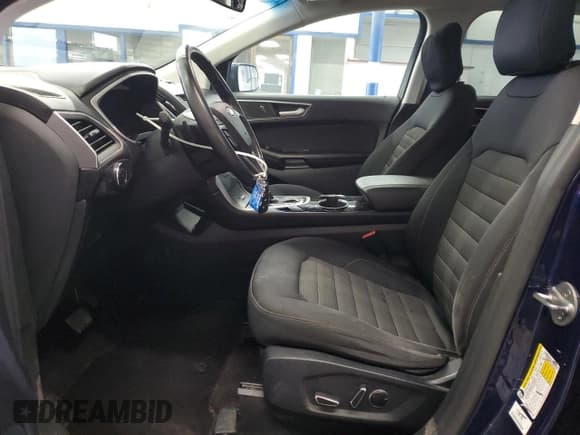 ✅ 2016 Ford Edge SEL • VIN: 2FMPK4J99GBB53803 • Lot: 92863685. Wystawiony na Copart z przebiegiem 87 890 mil. Bezpłatny archiwum sprzedaży aukcyjnych z USA i szczegółowy raport historii pojazdu na DreamBid. Zdjęcie 7.