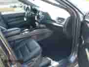 2021 Dodge Durango GT Plus z VIN 1C4RDJDG8MC752221, wystawiony jako IAAI lot #43399067 z przebiegiem 54 612 mil mil oraz . Historia ofert i sprzedaży dostępna na DreamBid. Obrazek 5.