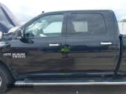 ✅ 2017 Ram 1500 Big Horn • VIN: 3C6RR7LT1HG788250 • Lot: 42756201. Listed on IAAI with Not provided. Free auction sales archive from the USA and detailed vehicle history report at DreamBid. Image 15.