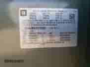 2015 Chevrolet Equinox LT z VIN 2GNALBEKXF6183061, wystawiony jako Copart lot #81101735 z przebiegiem 193 001 mil mil oraz Szkoda całkowita • Salvage title. Historia ofert i sprzedaży dostępna na DreamBid. Obrazek 12.