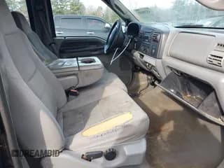 ✅ 2005 Ford F-250 XL • VIN: 1FTSW21535EB95664 • Лот: 43738935. Опубликован ранее на IAAI с пробегом 164 293 миль. Бесплатный доступ к архиву аукционных продаж из США и подробный отчёт об истории автомобиля на DreamBid. Изображение 5.