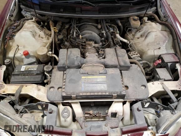 ✅ 2002 Chevrolet Camaro Z28 • VIN: 2G1FP22GX22159128 • Lot: 85091065. Wystawiony na Copart z przebiegiem 96 061 mil. Bezpłatny archiwum sprzedaży aukcyjnych z USA i szczegółowy raport historii pojazdu na DreamBid. Zdjęcie 11.