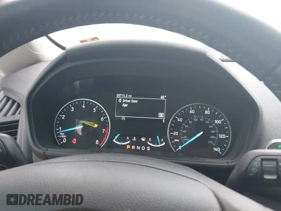 ✅ 2021 Ford EcoSport SES • VIN: MAJ6S3JL6MC441818 • Лот: 43576814. Опубликован ранее на IAAI с пробегом 29 710 миль. Бесплатный доступ к архиву аукционных продаж из США и подробный отчёт об истории автомобиля на DreamBid. Изображение 7.