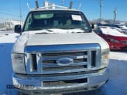 ✅ 2012 Ford Econoline Cargo Recreational • VIN: 1FTNE2EW9CDB05469 • Lot: 41209022. Listed on IAAI with 162,890 mi. Free auction sales archive from the USA and detailed vehicle history report at DreamBid. Image 6.