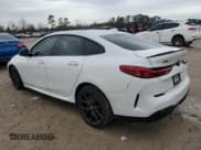 ✅ 2021 BMW 2 Series M235i xDrive • VIN: WBA13AL0XM7G45314 • Lot: 88531655. Listed on Copart with 56,767 mi. Free auction sales archive from the USA and detailed vehicle history report at DreamBid. Image 2.