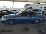 ✅ 2008 Ford Police Interceptor • VIN: 2FAFP71V48X179073 • Lot: 42690332. Listed on IAAI with Not provided. Free auction sales archive from the USA and detailed vehicle history report at DreamBid. Image 14.