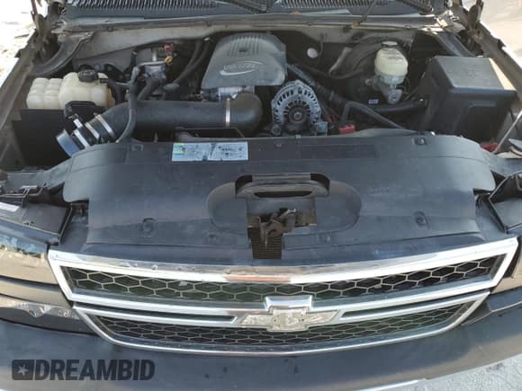 ✅ 2007 Chevrolet Silverado 1500 Work Truck • VIN: 1GCEC19V27Z206637 • Lot: 67731844. Listed on Copart with 183,333 mi. Free auction sales archive from the USA and detailed vehicle history report at DreamBid. Image 12.