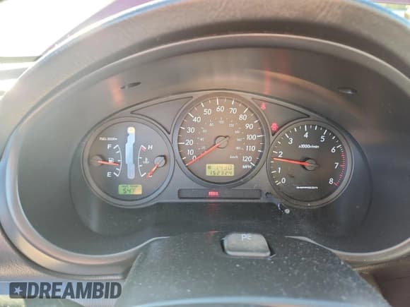 ✅ 2007 Subaru Impreza Outback Special Sports • VIN: JF1GG63637H806543 • Lot: 90685015. Wystawiony na Copart z przebiegiem 152 324 mil. Bezpłatny archiwum sprzedaży aukcyjnych z USA i szczegółowy raport historii pojazdu na DreamBid. Zdjęcie 9.