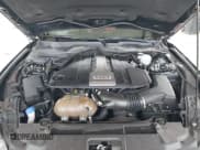 ✅ 2018 Ford Mustang GT Premium • VIN: 1FA6P8CFXJ5129121 • Lot: 43763902. Listed on IAAI with 67,687 mi. Free auction sales archive from the USA and detailed vehicle history report at DreamBid. Image 10.