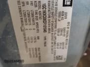 ✅ 2012 Chevrolet Silverado 2500HD LT • VIN: 1GC1KXC8XCF101945 • Lot: 71562095. Wystawiony na Copart z przebiegiem 183 156 mil. Bezpłatny archiwum sprzedaży aukcyjnych z USA i szczegółowy raport historii pojazdu na DreamBid. Zdjęcie 12.