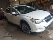 ✅ 2013 Subaru Crosstrek Limited • VIN: JF2GPAGC7D2901006 • Lot: 43271024. Wystawiony na IAAI z przebiegiem 95 051 mil. Bezpłatny archiwum sprzedaży aukcyjnych z USA i szczegółowy raport historii pojazdu na DreamBid. Zdjęcie 1.