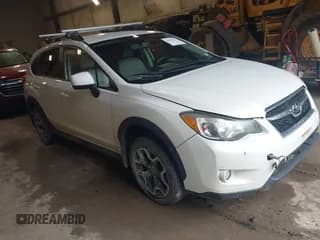 ✅ 2013 Subaru Crosstrek Limited • VIN: JF2GPAGC7D2901006 • Lot: 43271024. Wystawiony na IAAI z przebiegiem 95 051 mil. Bezpłatny archiwum sprzedaży aukcyjnych z USA i szczegółowy raport historii pojazdu na DreamBid. Zdjęcie 1.