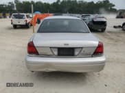 ✅ 2010 Ford Police Interceptor • VIN: 2FABP7BV5AX125350 • Lot: 58745125. Listed on Copart with 194,856 mi. Free auction sales archive from the USA and detailed vehicle history report at DreamBid. Image 6.