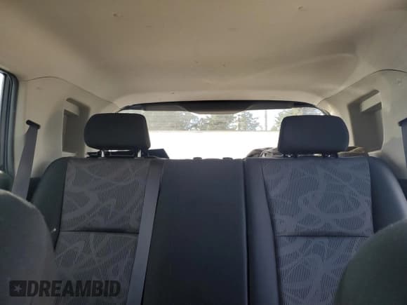 ✅ 2015 Scion xB • VIN: JTLZE4FE7FJ076518 • Лот: 82557755. Опубликован ранее на Copart с пробегом 47 974 миль. Бесплатный доступ к архиву аукционных продаж из США и подробный отчёт об истории автомобиля на DreamBid. Изображение 10.