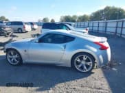 ✅ 2009 Nissan 370Z Touring • VIN: JN1AZ44EX9M403421 • Lot: 43590769. Listed on IAAI with 182,981 mi. Free auction sales archive from the USA and detailed vehicle history report at DreamBid. Image 15.